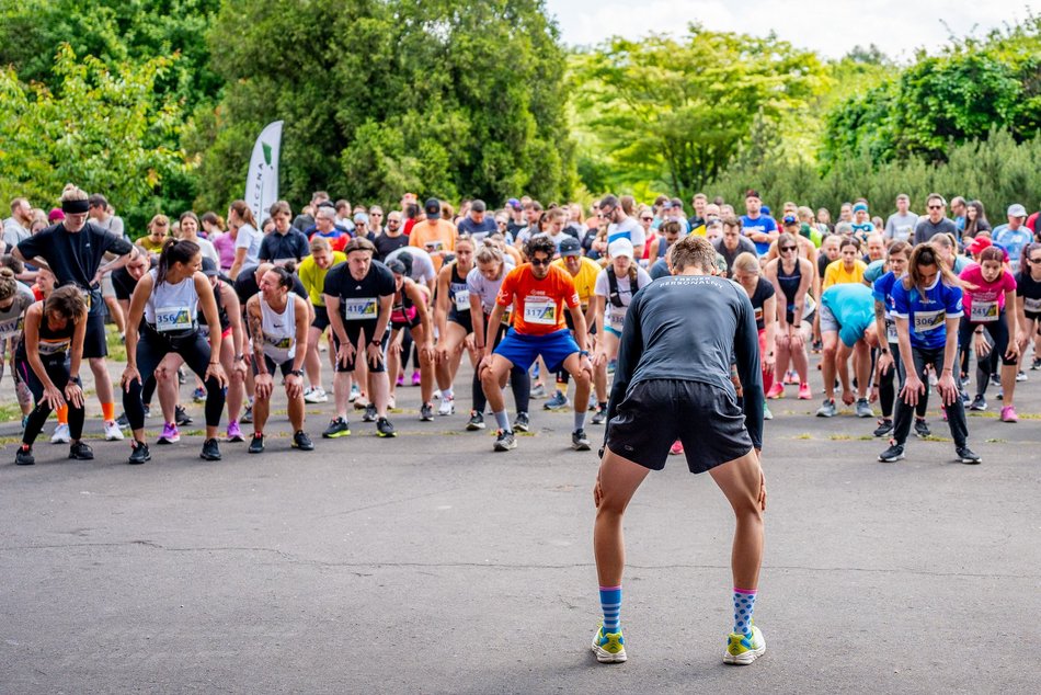 Botaniczna Piątka w Ogrodzie Botanicznym