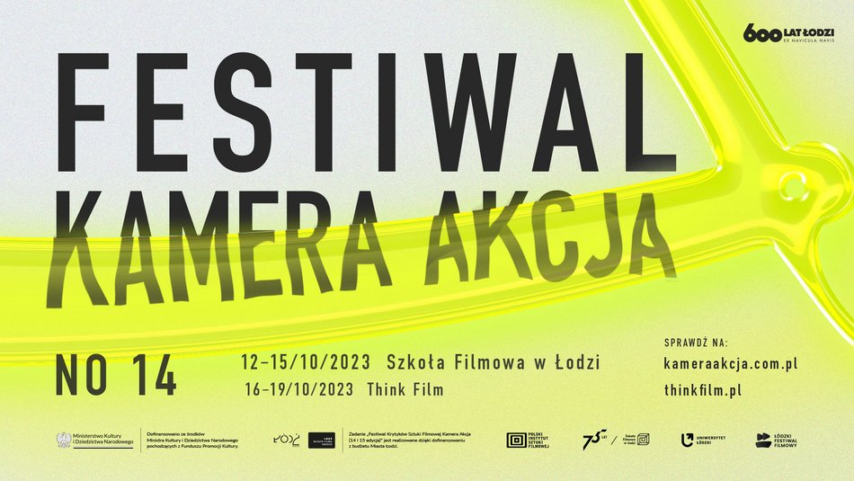 Festiwal Kamera Akcja