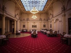 Hotel Grand w Łodzi przed metamorfozą