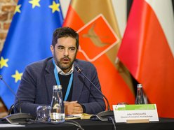 Posiedzenie Komisji ENVE Europejskiego Komitetu Regionów w Łodzi