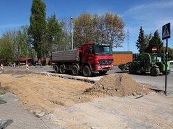 Łódź. Finisz remontu Bartoka w Łodzi. Wiemy, do kiedy potrwają prace