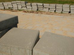 Łódź. Nowy i równy chodnik na Hetmańskiej w Łodzi. Prace dobiegają końca!