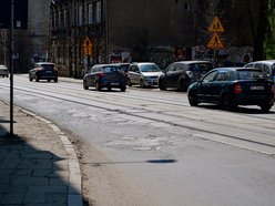 Łódź. Remont Franciszkańskiej w Łodzi. Zmiany w ruchu i MPK Łódź