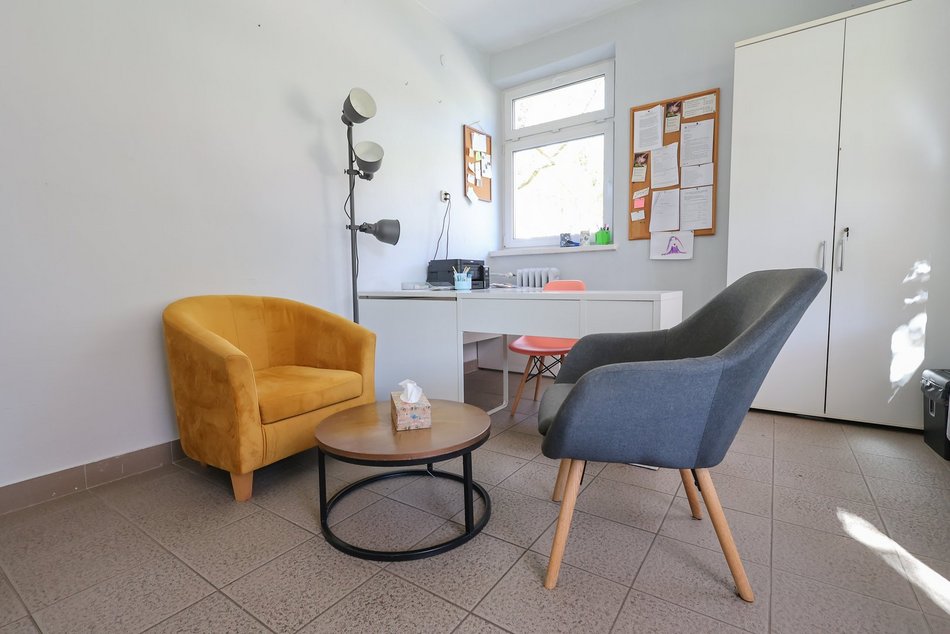 Łódź. Hostel Nowy Początek działa od dwóch lat. Pomógł już ponad 200 mieszkańcom Łodzi