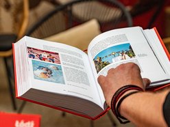 „Łódź poprzez wieki. Historia miasta”. Premiera ostatniego tomu monografii o Łodzi