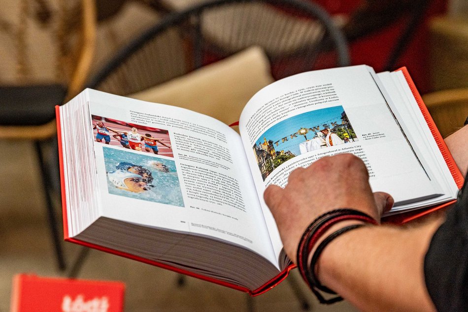 „Łódź poprzez wieki. Historia miasta”. Premiera ostatniego tomu monografii o Łodzi