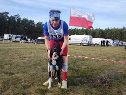 Łódź. Bieganie ma we krwi, a husky w sercu. Poznaj historię Bartłomieja Sobeckiego z Łodzi