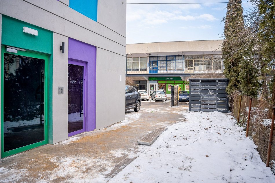 Łódź. Remonty żłobków na Karolewie i Teofilowie w Łodzi. Kolorowe pokoje, nowa kuchnia i więcej