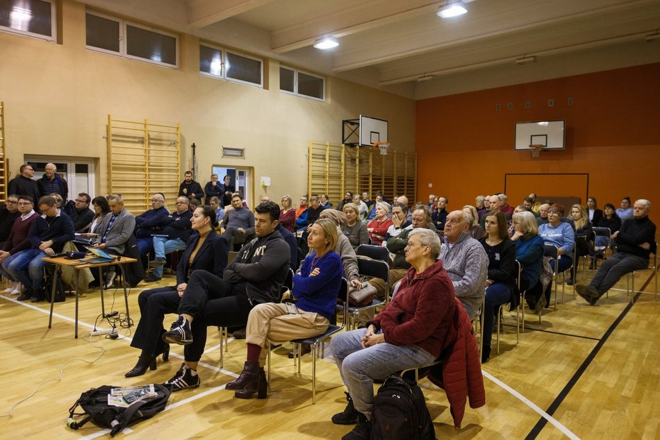 Łódź. Jak łodzianie zmieniają swoje ulice? Podsumowanie konsultacji z mieszkańcami Łodzi w 2025 r.