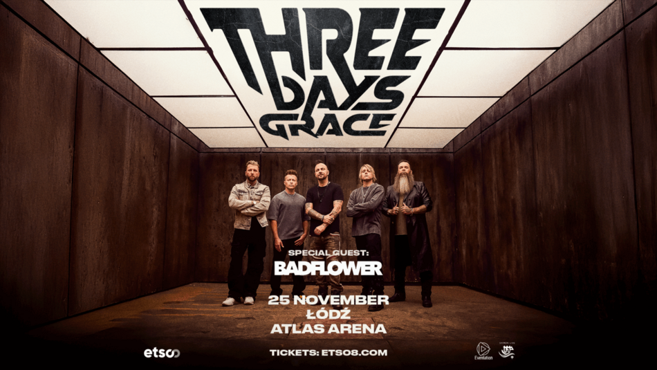 Łódź. Jesień w Atlas Arenie w Łodzi będzie gorąca! Flo Rida, The Offspring, OneRepublic i inni