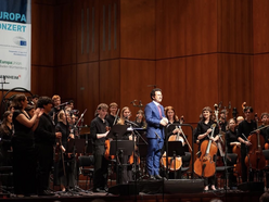 Łódź. Wiolonczelistka z Łodzi robi furorę na świecie! Poznaj artystyczną drogę Heleny Gałek