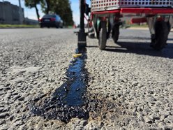 Łódź. Ulice w Łodzi zabezpieczane na zimę. Sprawdź, na czym polegają prace