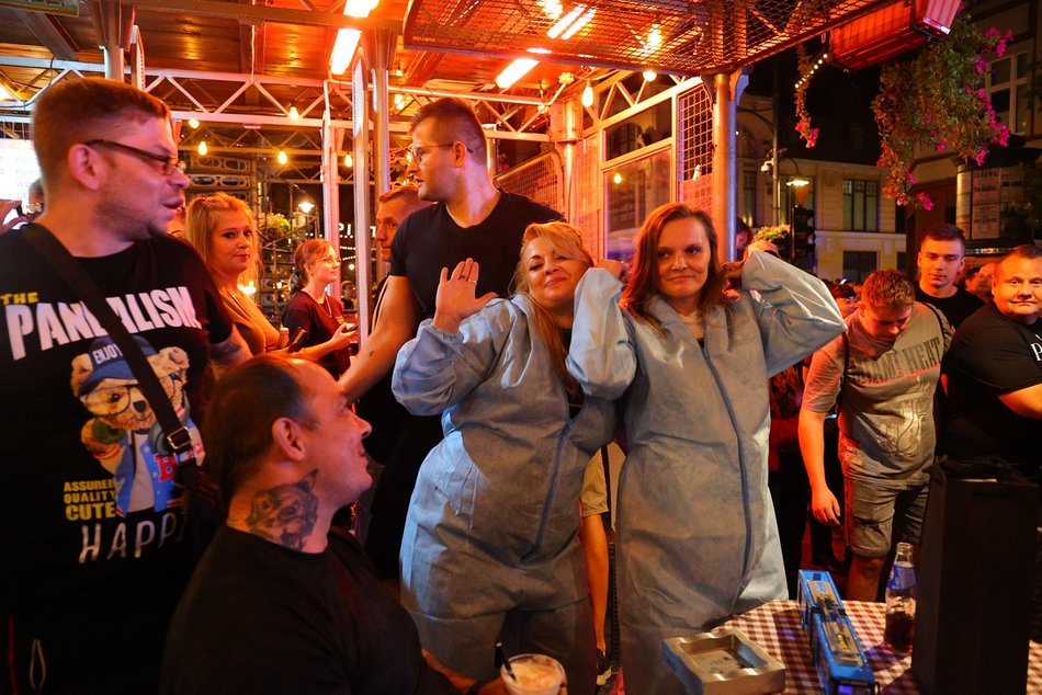 Parada Wolności 2024