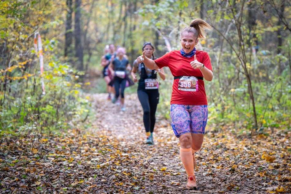 Jesienny Festiwal Szakala w Arturówku