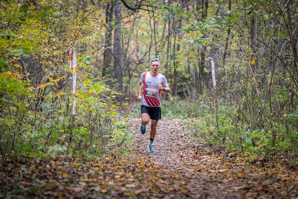 Jesienny Festiwal Szakala w Arturówku
