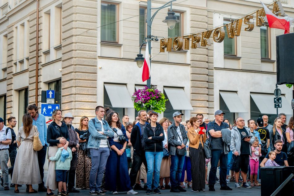 Songwriter Łódź Festival