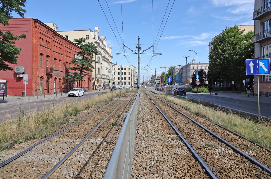 Tunel pod Łodzią. Przygotowania do zamknięcia al. Kościuszki. Zmiany w MPK Łódź