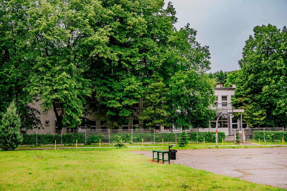 Remont żłobka na Bałutach w Łodzi wystartował. Przy Rydzowej będzie 55 nowych miejsc!