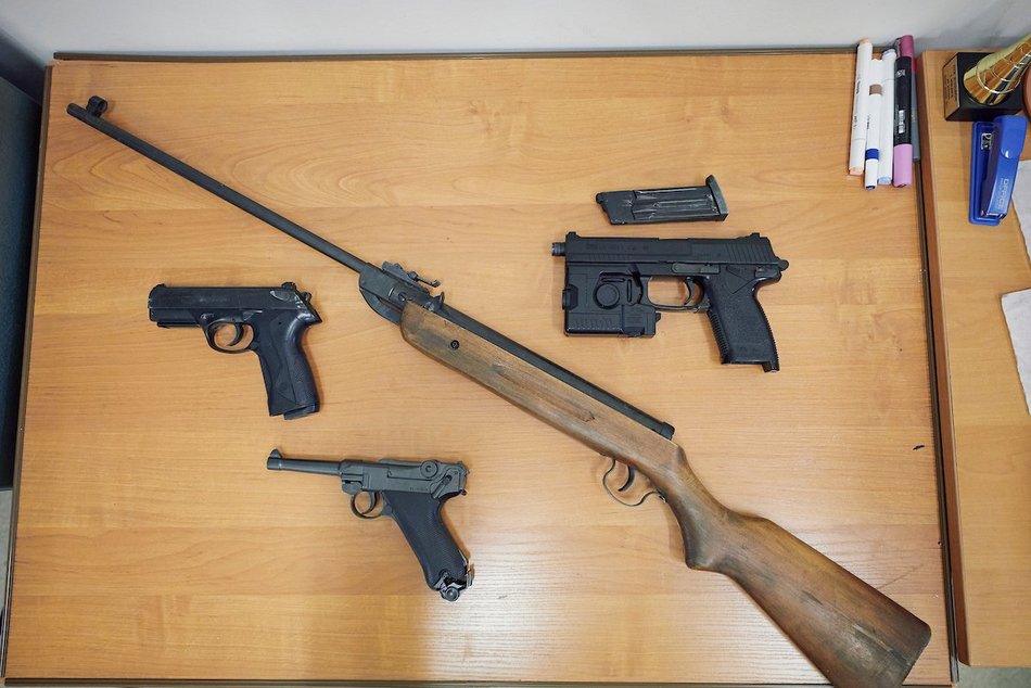 Łódź. Najciekawsze rzeczy z Biura Rzeczy Znalezionych