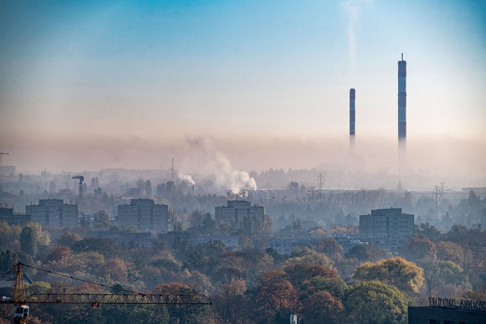 Widziałeś już Łódź z 17. piętra? Te widoki zapierają dech w piersiach!