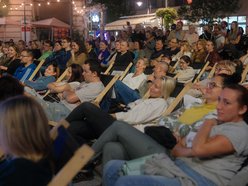 Łódź. Stand-up na Piotrkowskiej. W pasażu Schillera znów było pełno dobrego humoru