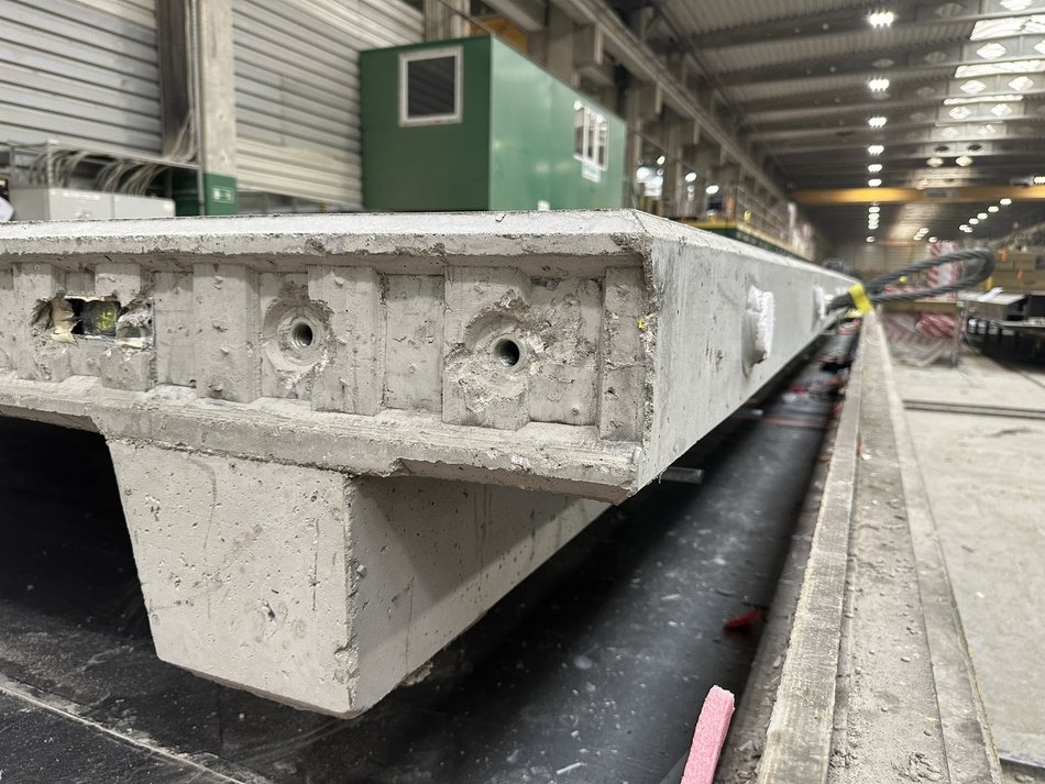 Łódź. Nowy blok w kilka tygodni