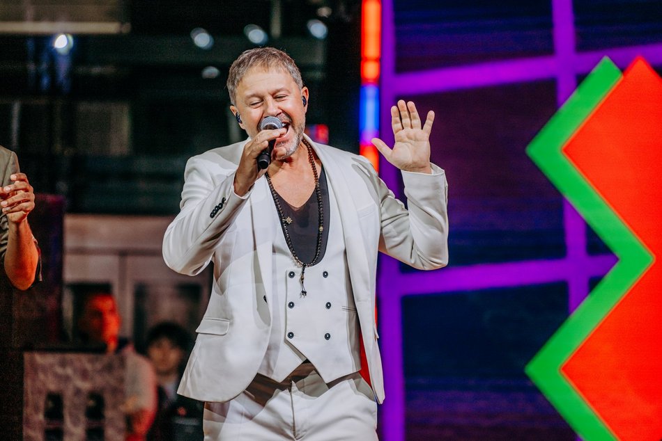 Łódź. Manufaktura Fashion Week w Łodzi. Kolekcja Jarosława Ewerta, koncert Andrzeja Piasecznego i więcej