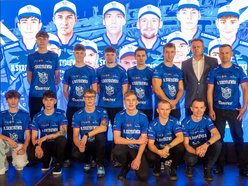 Skład Orła Łódź na sezon 2026