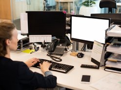 Łódź. Szukasz pracy? Policja w Łodzi rekrutuje