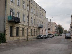 Łódź. Rusza remont Przędzalnianej