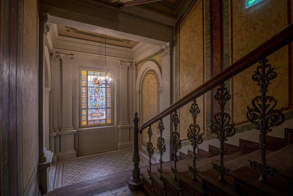 Łódź. 15 powodów, by odwiedzić Włókienniczą