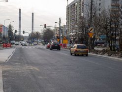 Łódź. Aż 9 ulic otwarto na Wielkanoc