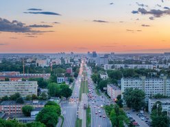 Mapa cen mieszkań w Łodzi. Dokładne kwoty na poszczególnych osiedlach