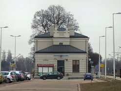 Dworzec Łódź Chojny