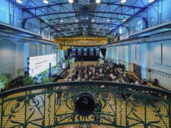Łódź. City Climate Summit 2026