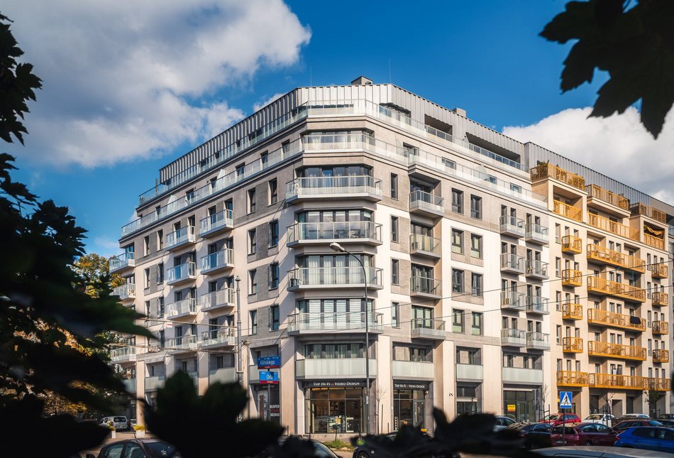 Łódź. Najlepsza architektura w Łodzi!