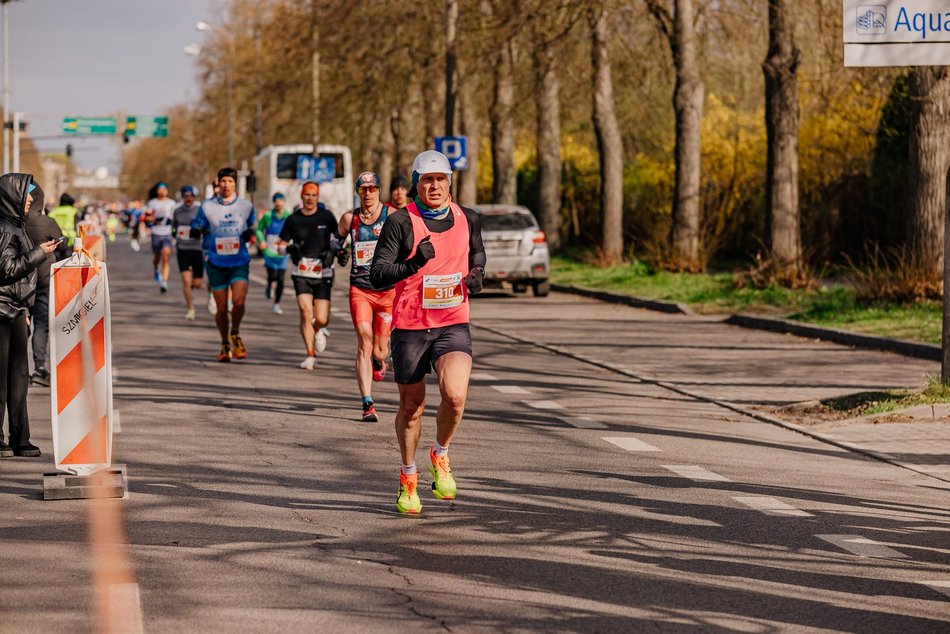DOZ Maraton Łódź 2025. Zdjęcia i galeria
