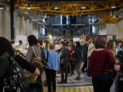 Ale okazy! Festiwalu Minerałów i Biżuterii „Skarby Ziemi” czekają na twoją wizytę