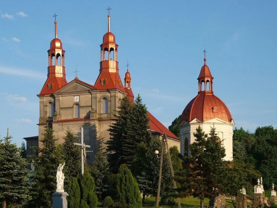 Łódź. Sulmierzyce