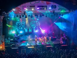 Łódź. Great September 2026 Łódź. Koncerty, debaty i międzynarodowe gwiazdy