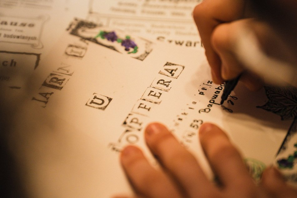 Łódź. Lato w tajnej drukarni Józefa Piłsudskiego. Muzeum Bibuła w Łodzi ma ofertę dla dzieci, rodzin i dorosłych