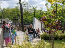 Łódź. Kwiecień w Orientarium Zoo Łódź. Nowe godziny otwarcia, darmowe zwiedzanie i więcej