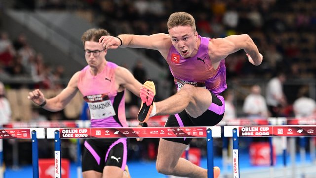 Sportowa uczta podczas Orlen Cup 2026 w Atlas Arenie w Łodzi! Ale się działo! [ZDJĘCIA]