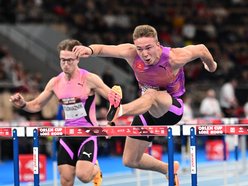 Łódź. Sportowa uczta podczas Orlen Cup 2026 w Atlas Arenie w Łodzi! Ale się działo!