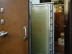 Bajki, przemysłowa potęga Łodzi i pancerny skarbiec. Tajemnica Karola Scheiblera