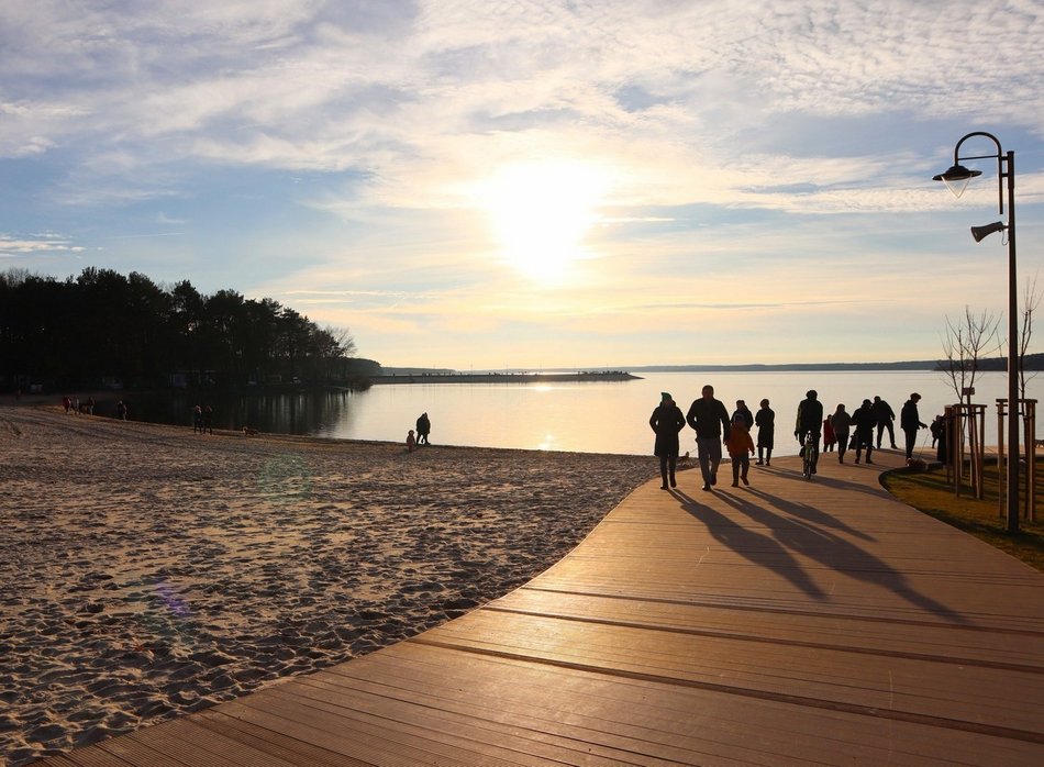 Łódź. Smardzewice