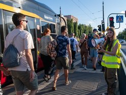 Jak dojechać na Łódź Summer Festival 2025? MPK Łódź, ŁKA, PKP, objazdy i parking