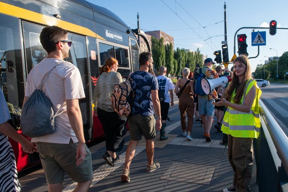 Jak dojechać na Łódź Summer Festival 2025? MPK Łódź, ŁKA, PKP, objazdy i parking
