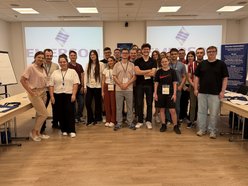 Ruszyła rekrutacja na staże wakacyjne 2026 dla studentów z Łodzi! Aż 300 miejsc w 45 firmach!