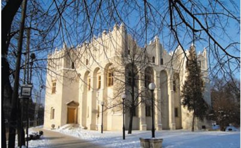 Łódź. Ferie 2026 w Łódzkiem